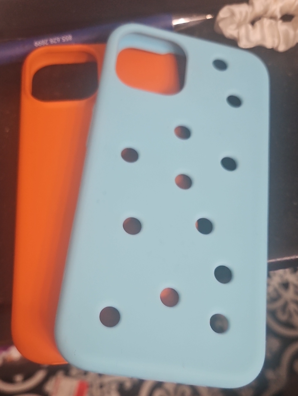 Silicone Iphone Cases. Fits 14 14 And 15